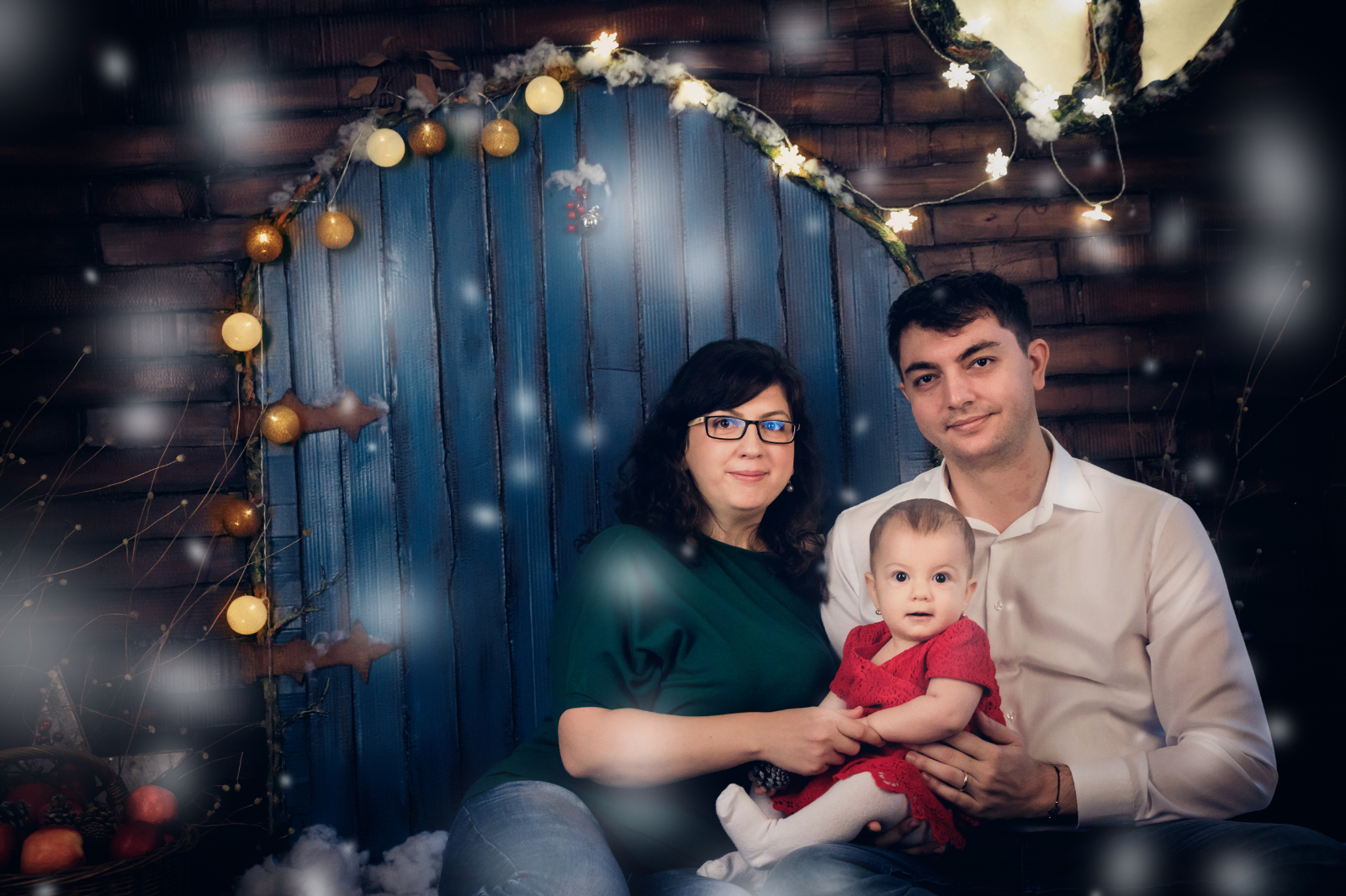 Poze bebe craciun0204